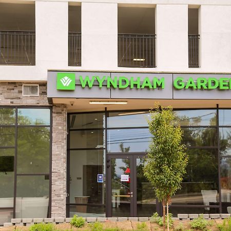 Wyndham Garden North Bergen - Secaucus Ξενοδοχείο Εξωτερικό φωτογραφία