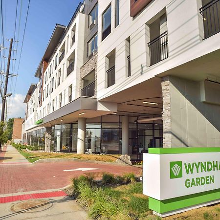 Wyndham Garden North Bergen - Secaucus Ξενοδοχείο Εξωτερικό φωτογραφία