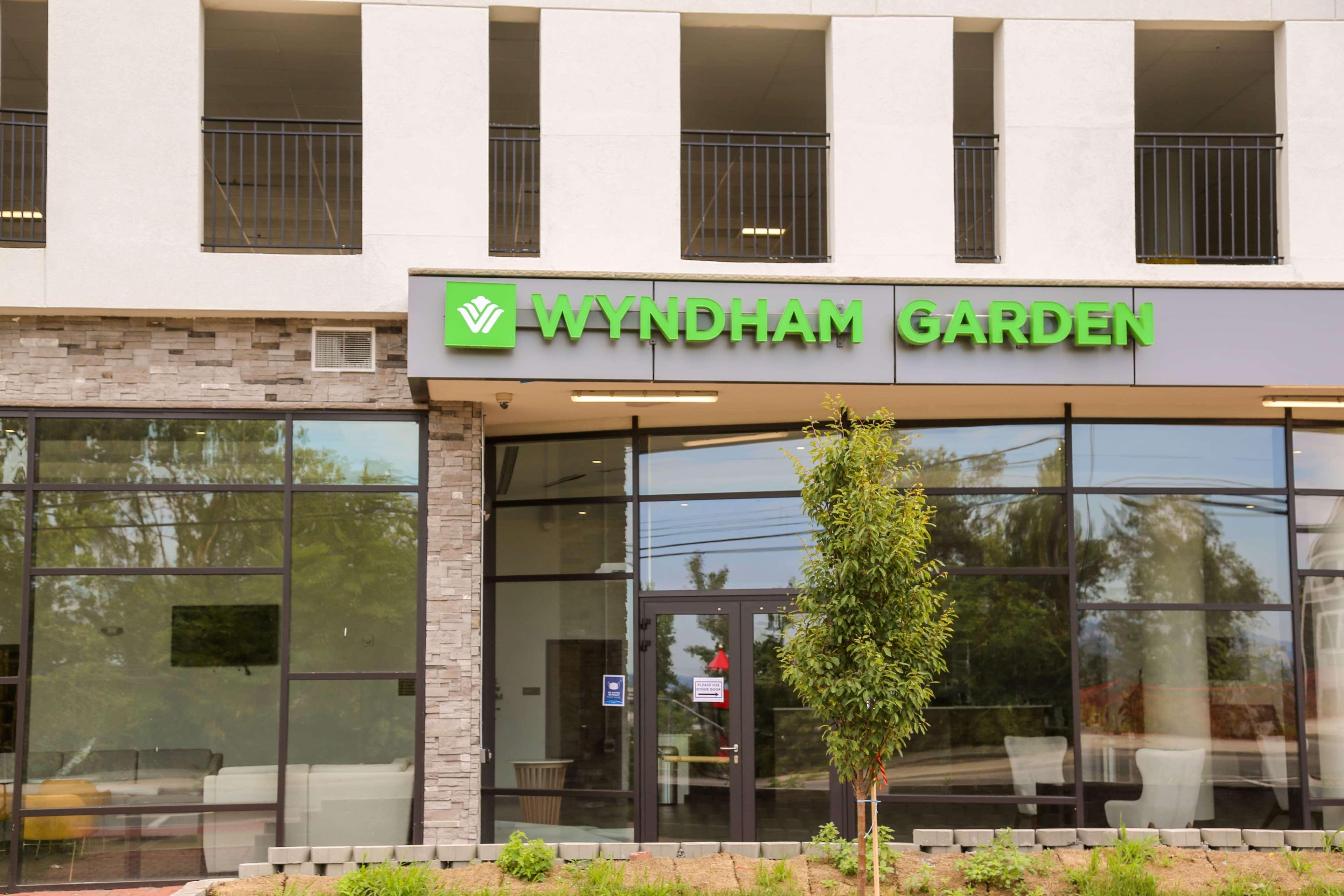 Wyndham Garden North Bergen - Secaucus Ξενοδοχείο Εξωτερικό φωτογραφία